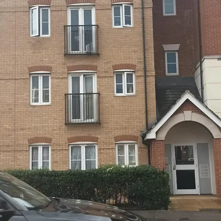 Homestay Comfy Double Barking (Greater London)