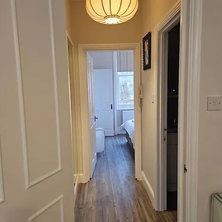 Apartment Cozy One Bedroom Close To Abbey Road London