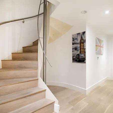 Apartment Bull Court - Walking Distance To Covent Garden Square London