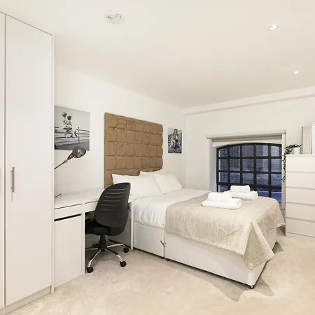 Apartment Bull Court - Walking Distance To Covent Garden Square