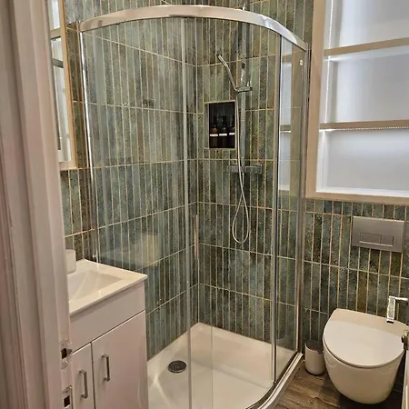 Apartment Cozy One Bedroom Close To Abbey Road London