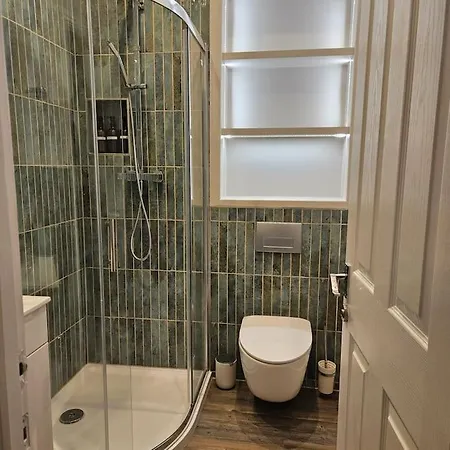 Cozy One Bedroom Close To Abbey Road London