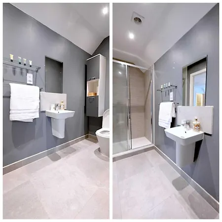Family House Retreat In Mitcham