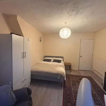 Apartamento Rhodes House Londres