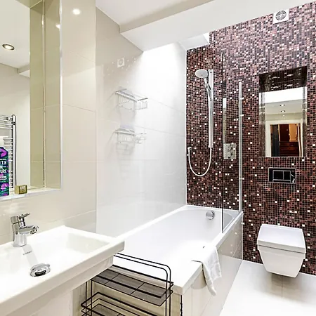 Modern Airy 2-bed Gem In Trendy Stoke Newington Apartment *