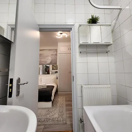 St 8 - Very Close To Tube - Cozy Flat Apartment