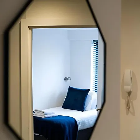 Apartment 2bd In Whitechapel,