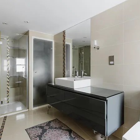 Apartment Blueground Maida Vale 2bd Lon-604 *