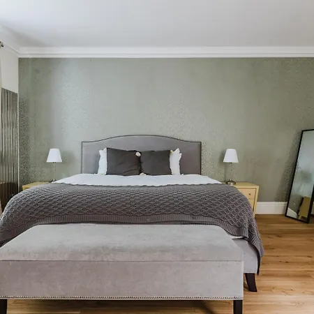 Apartment Blueground Maida Vale 2bd Lon-604
