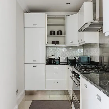 Blueground Maida Vale 2bd Lon-604