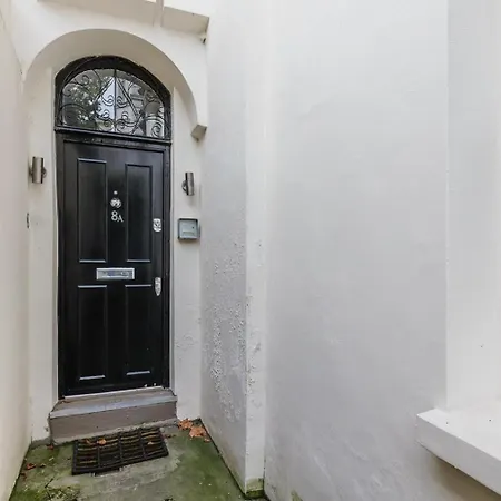 Apartment Blueground Maida Vale 2bd Lon-604