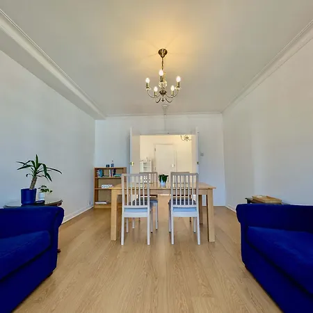 Stunning On Finchley Road Appartamento *