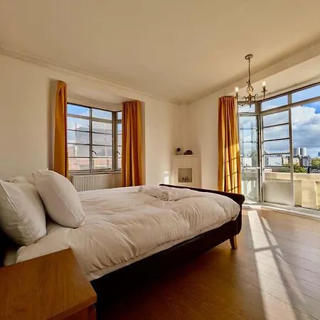 Appartamento Stunning On Finchley Road