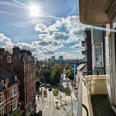 Stunning On Finchley Road * Londra