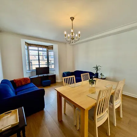Appartamento Stunning On Finchley Road *