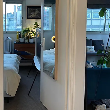 Apartment Soho - Gem London