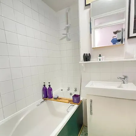 Appartement Soho - Gem Londres