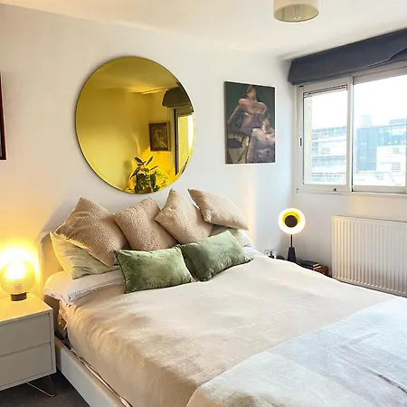 Soho - Gem Apartment