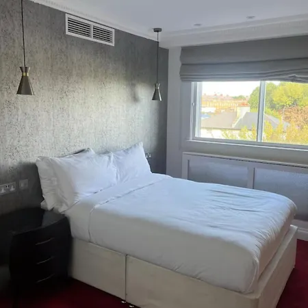 Apartment Kensington Flat