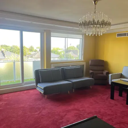 Kensington Flat Apartment London