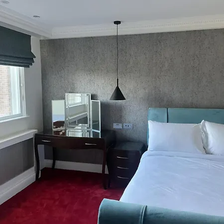 Apartment Kensington Flat *