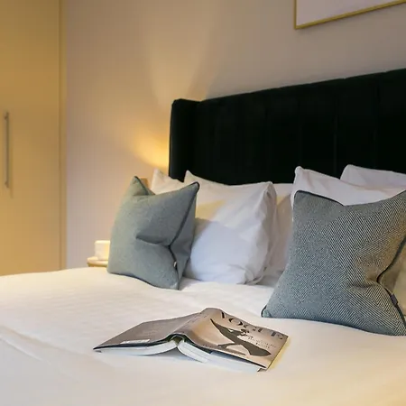 Apartment Urban Chic - Camden