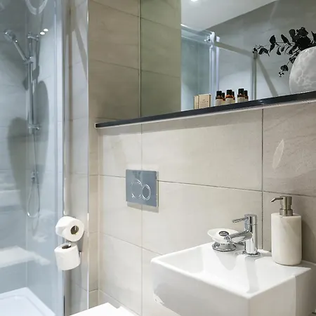 Apartment Urban Chic - Camden