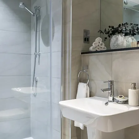 Apartment Urban Chic - Camden London