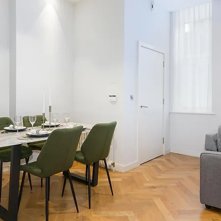 Apartment Urban Chic - Camden *