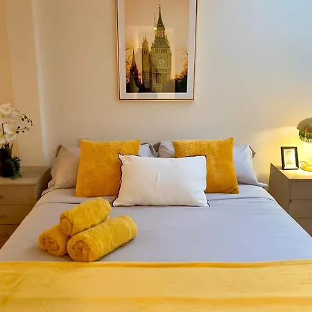 Chelsea Private 2 Beds Flat London