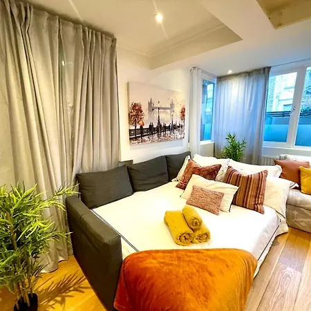 Apartment Chelsea Private 2 Beds Flat *