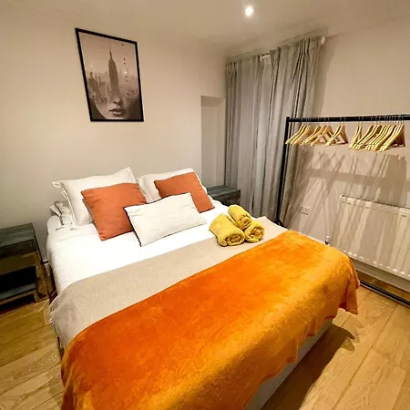Chelsea Private 2 Beds Flat Apartment London
