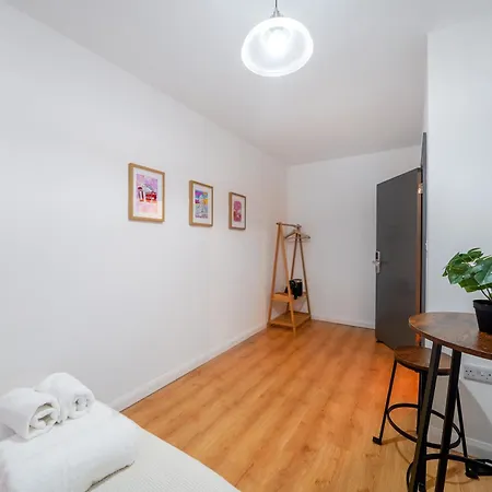 Guest house Korean Living *