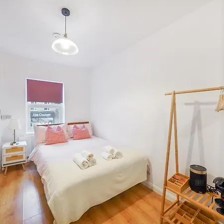 Guest house Korean Living