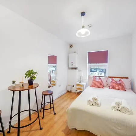 Korean Living *