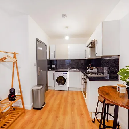 Korean Living Guest house