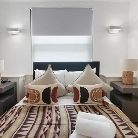 Luxury 2 Bed In Mayfair! Apartment