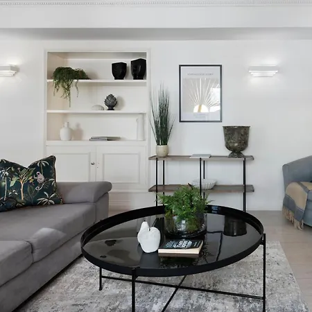 Apartment Luxury 2 Bed In Mayfair! London