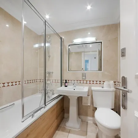 Apartment Luxury 2 Bed In Mayfair! London
