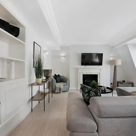 Apartment Luxury 2 Bed In Mayfair! *
