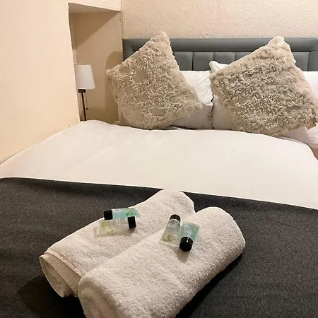 Guest house Eltham Stay *