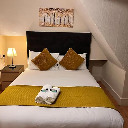 Guest house Eltham Stay Eltham