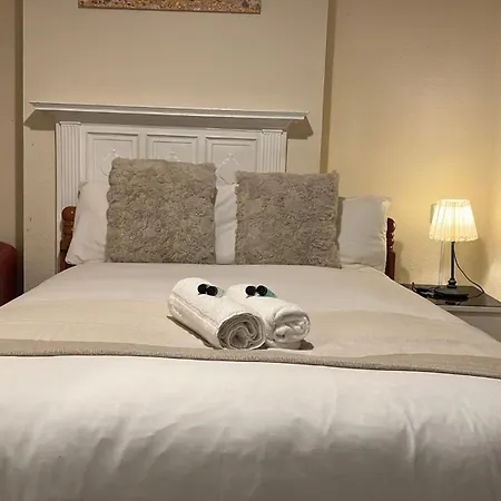 Eltham Stay Guest house Eltham