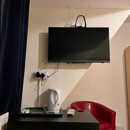 Guest house Eltham Stay Eltham
