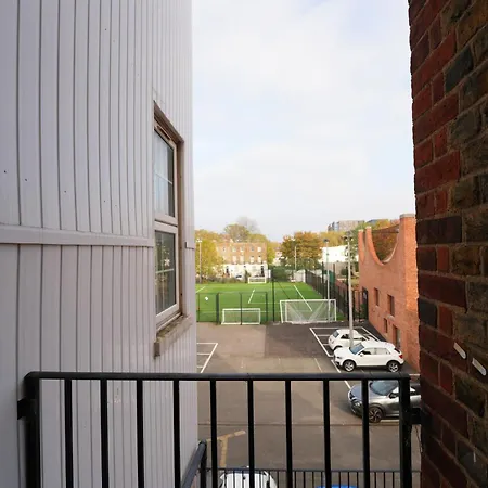 Apartment The Chic Townhouse In Kings Cross!!! 3 Floors
