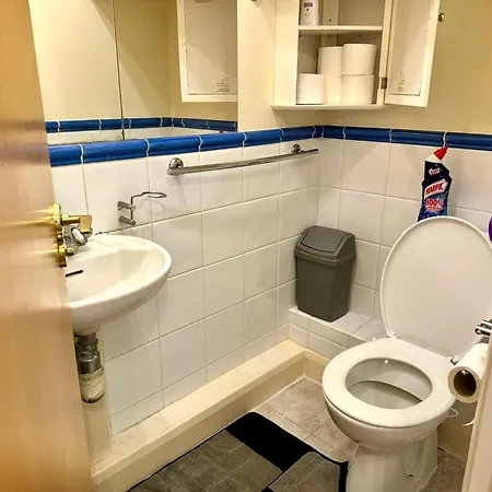 Cute 1 Bedroom In Maida Vale *