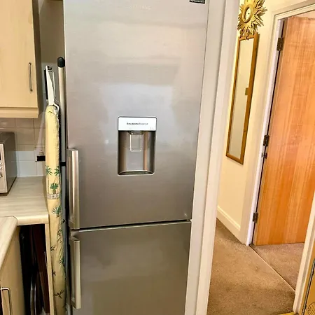 Cute 1 Bedroom In Maida Vale Apartment London