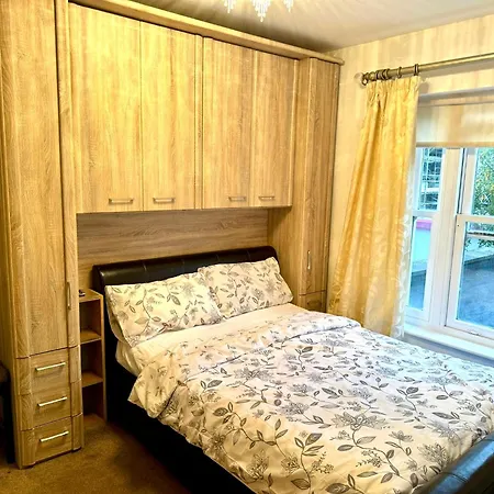 Cute 1 Bedroom In Maida Vale * London