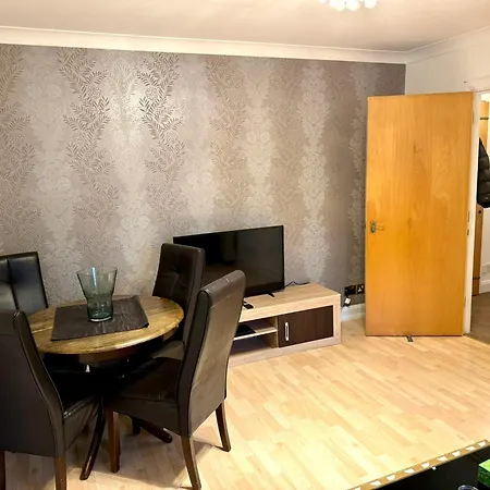 Cute 1 Bedroom In Maida Vale