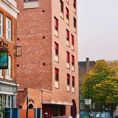 The Chic Townhouse In Kings Cross!!! 3 Floors *